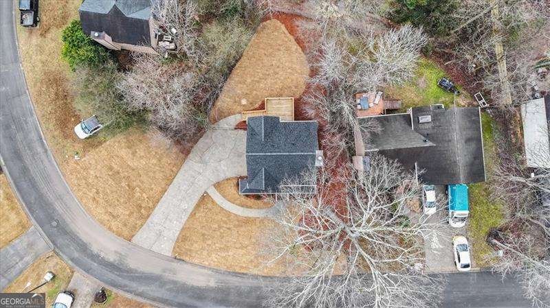 4227 Brandy Ann Drive Acworth - Photo 44