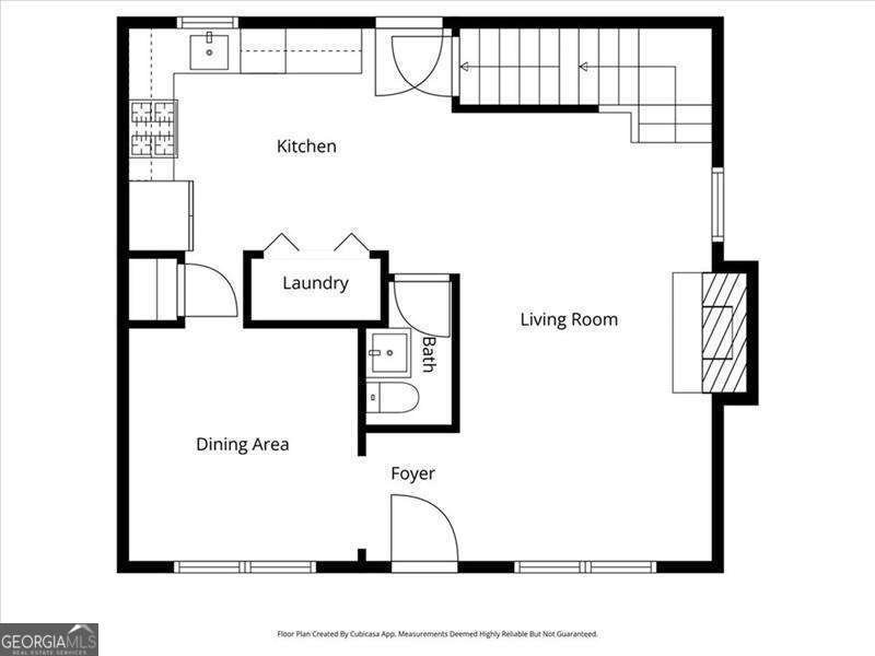 4227 Brandy Ann Drive Acworth - Photo 48