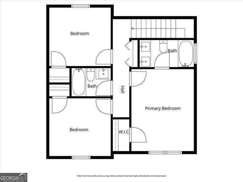 4227 Brandy Ann Drive Acworth - Photo 50