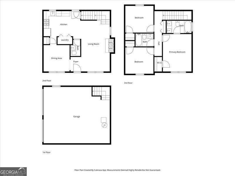 4227 Brandy Ann Drive Acworth - Photo 51