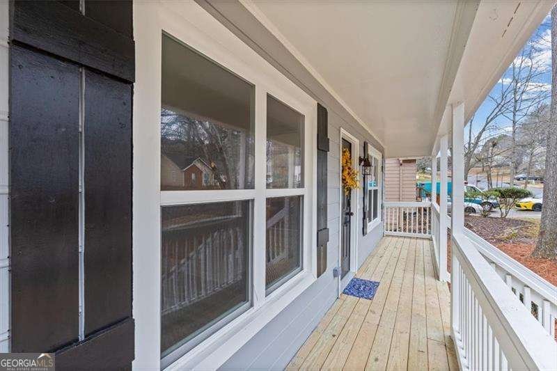 4227 Brandy Ann Drive Acworth - Photo 7