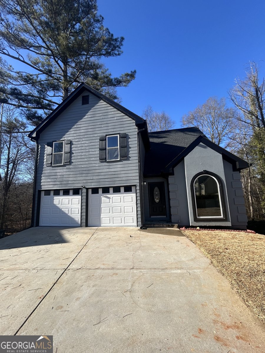 1150 River Overlook Court Lawrenceville - Photo 1