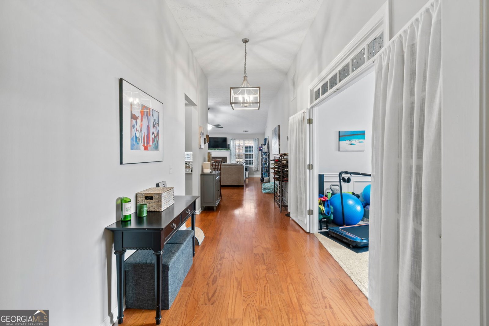 5589 Ashmoore Court Flowery Branch - Photo 10