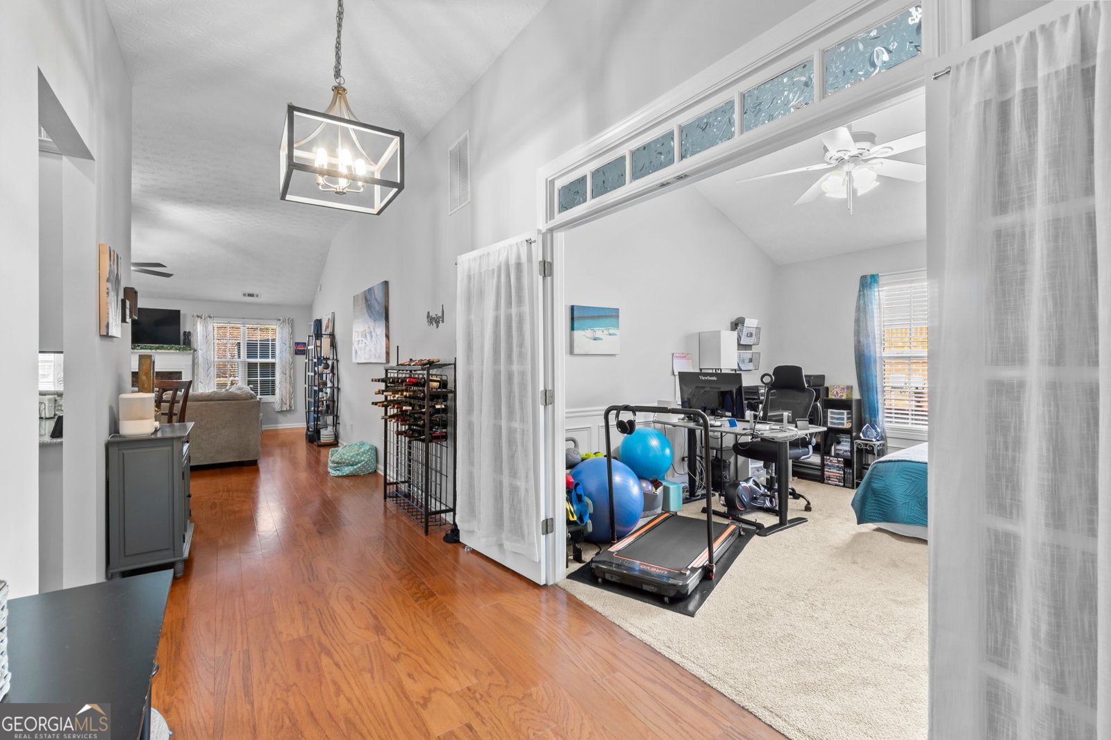 5589 Ashmoore Court Flowery Branch - Photo 11