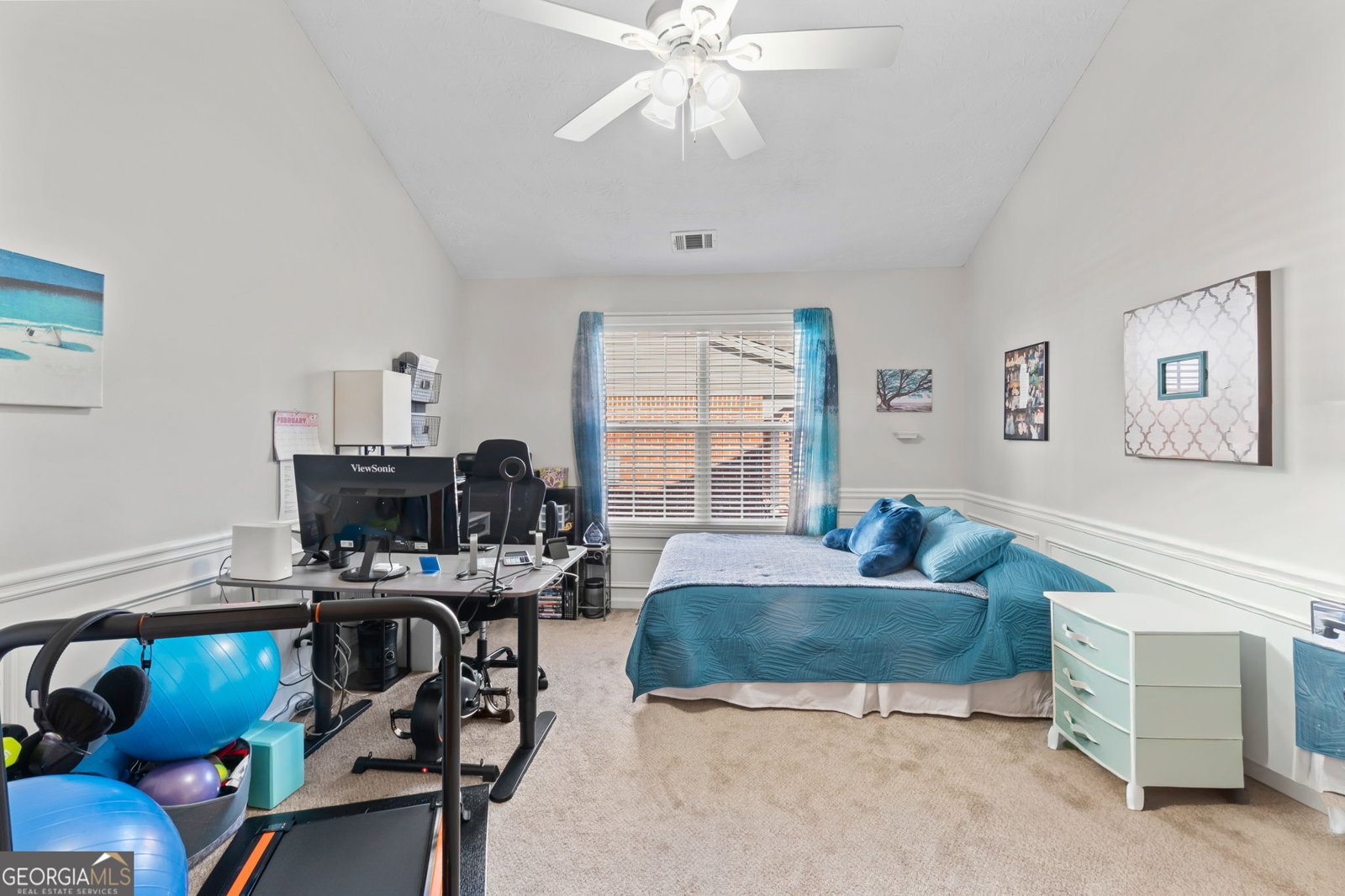 5589 Ashmoore Court Flowery Branch - Photo 12