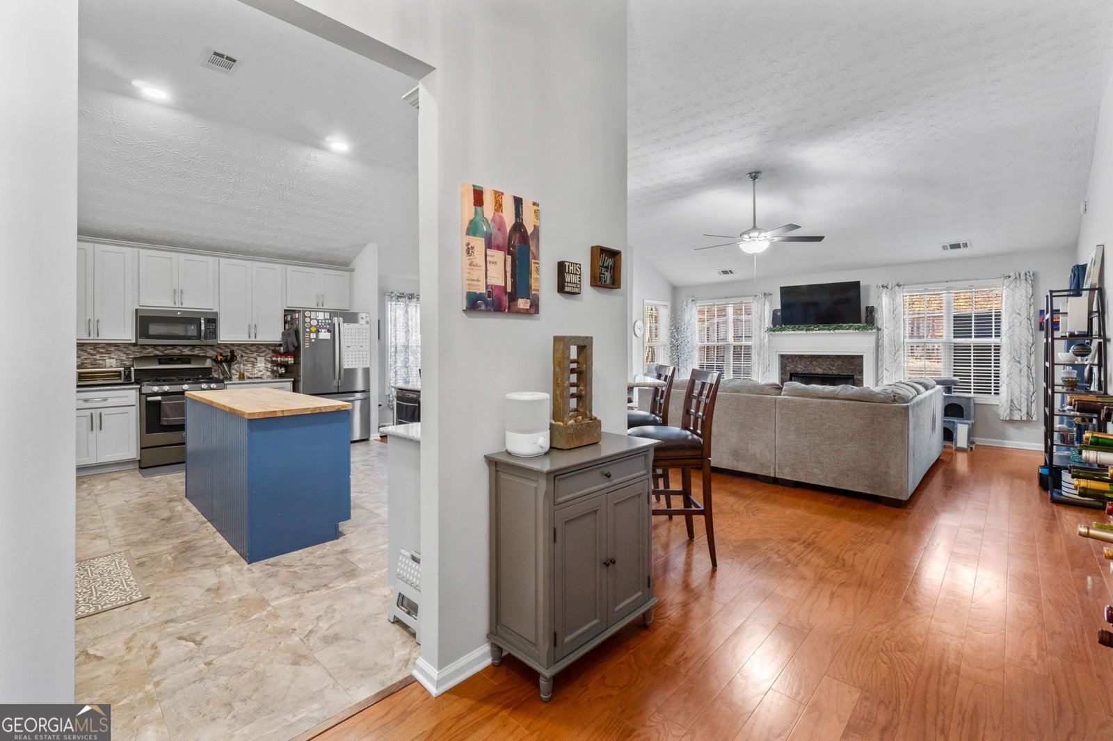 5589 Ashmoore Court Flowery Branch - Photo 13