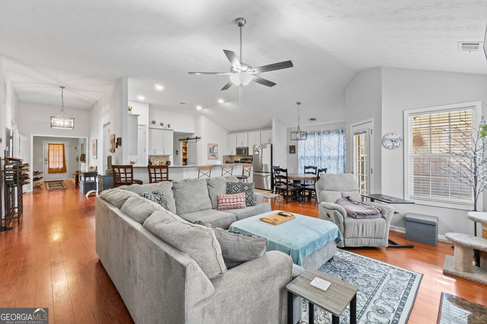 5589 Ashmoore Court Flowery Branch - Photo 15