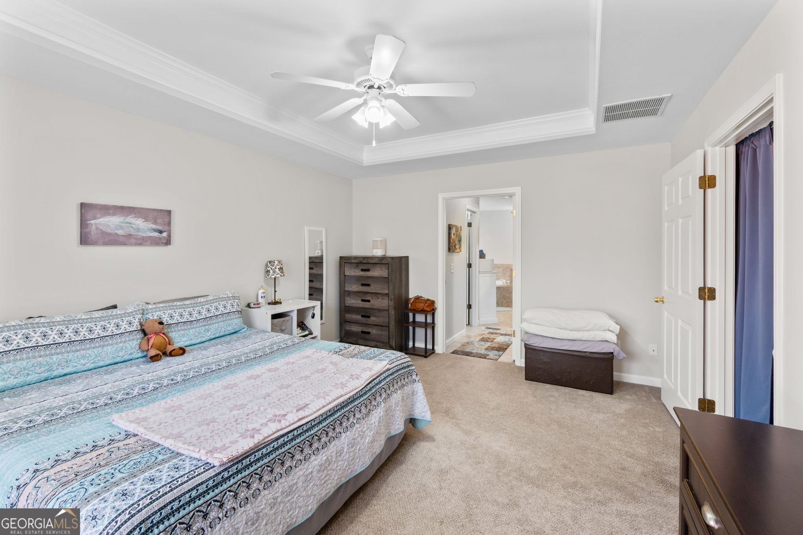 5589 Ashmoore Court Flowery Branch - Photo 18