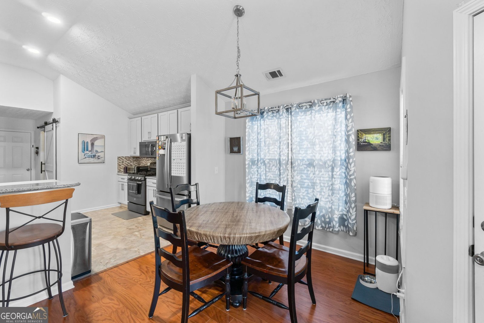 5589 Ashmoore Court Flowery Branch - Photo 22