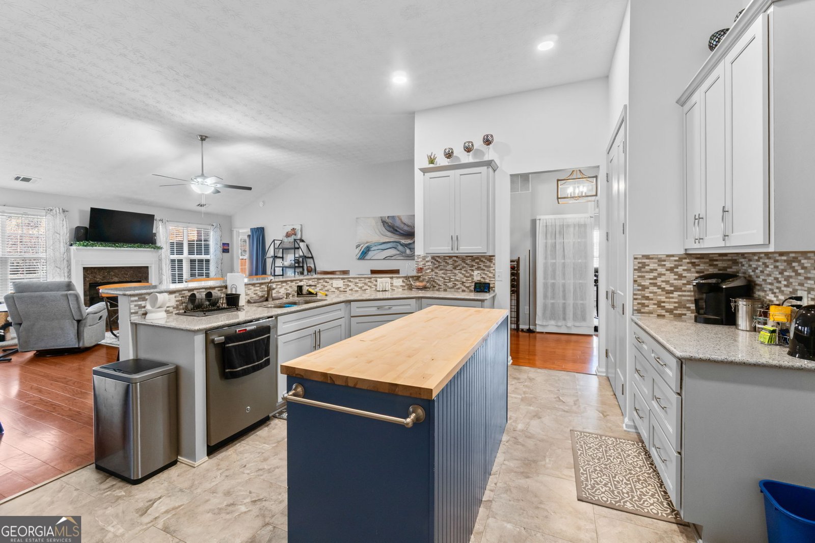 5589 Ashmoore Court Flowery Branch - Photo 25