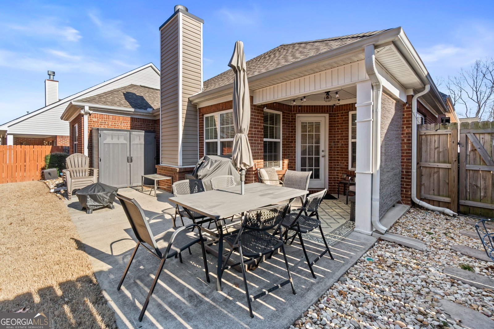 5589 Ashmoore Court Flowery Branch - Photo 32