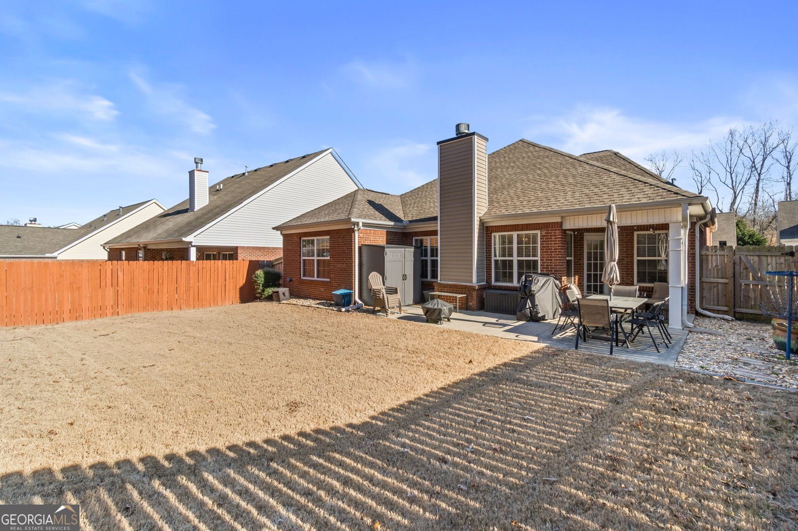 5589 Ashmoore Court Flowery Branch - Photo 34