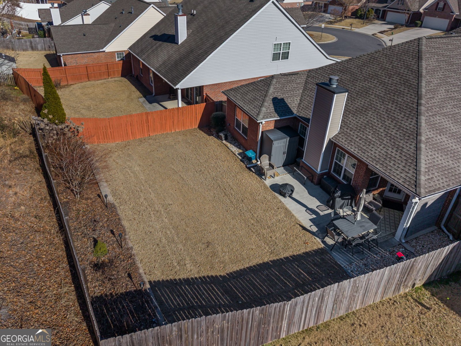 5589 Ashmoore Court Flowery Branch - Photo 36