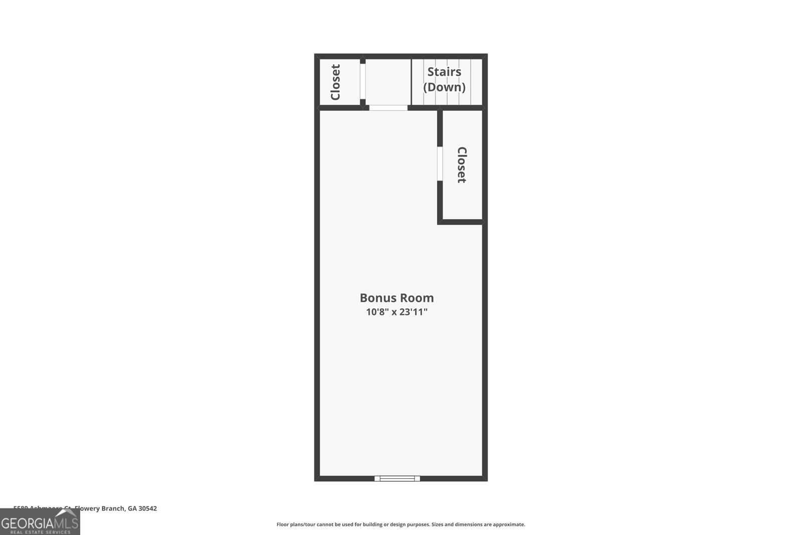 5589 Ashmoore Court Flowery Branch - Photo 38