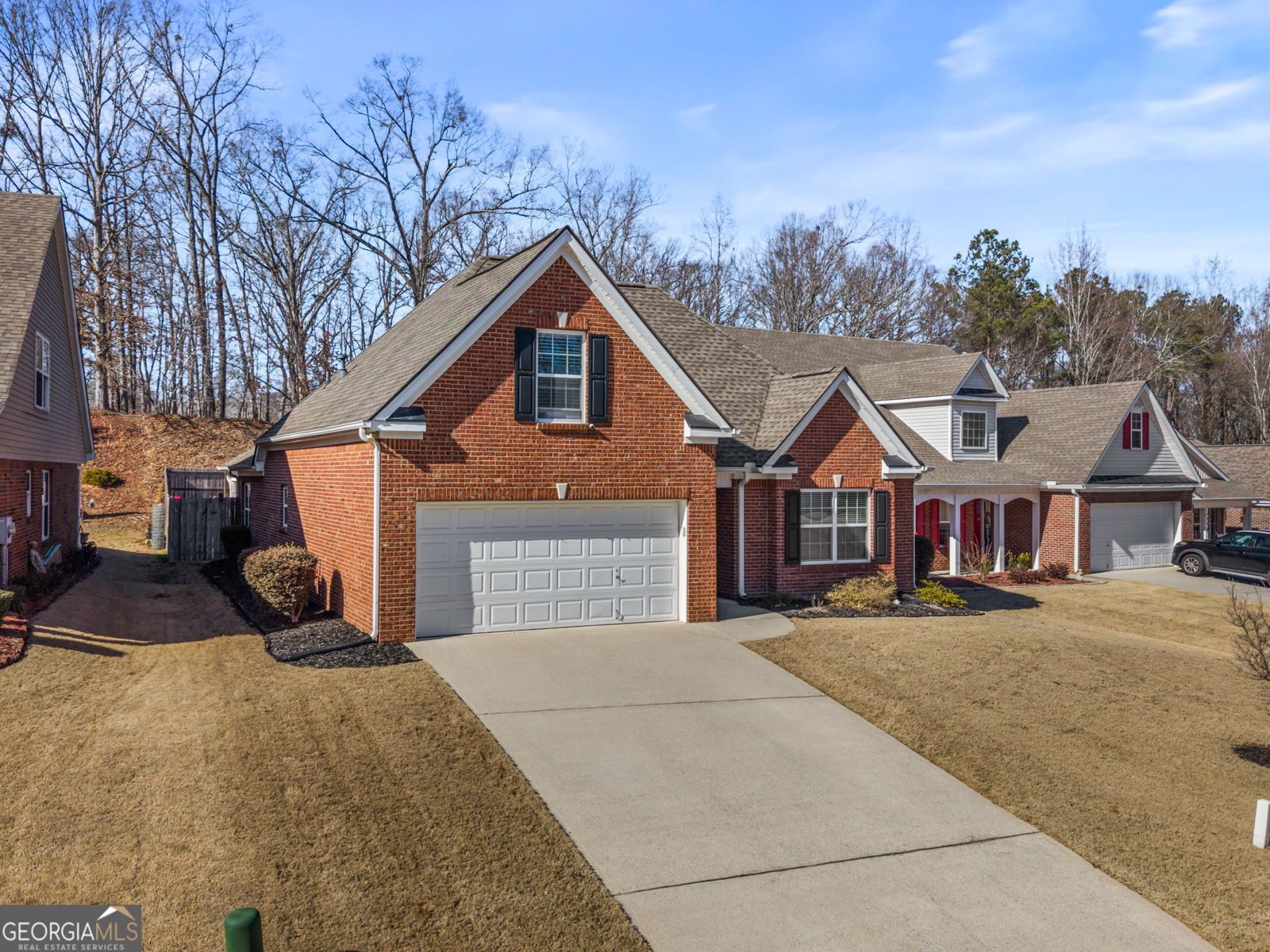 5589 Ashmoore Court Flowery Branch - Photo 4