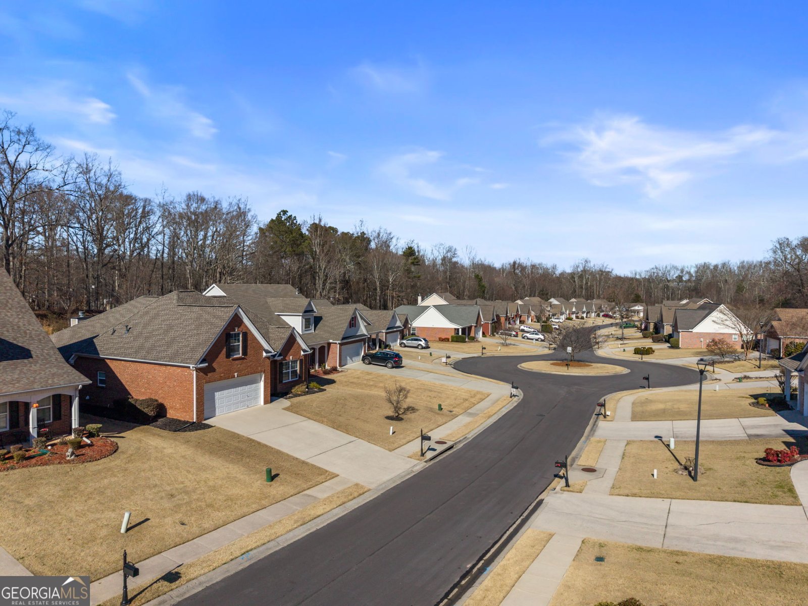 5589 Ashmoore Court Flowery Branch - Photo 5