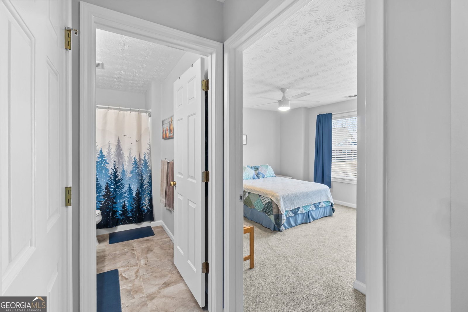 5589 Ashmoore Court Flowery Branch - Photo 7