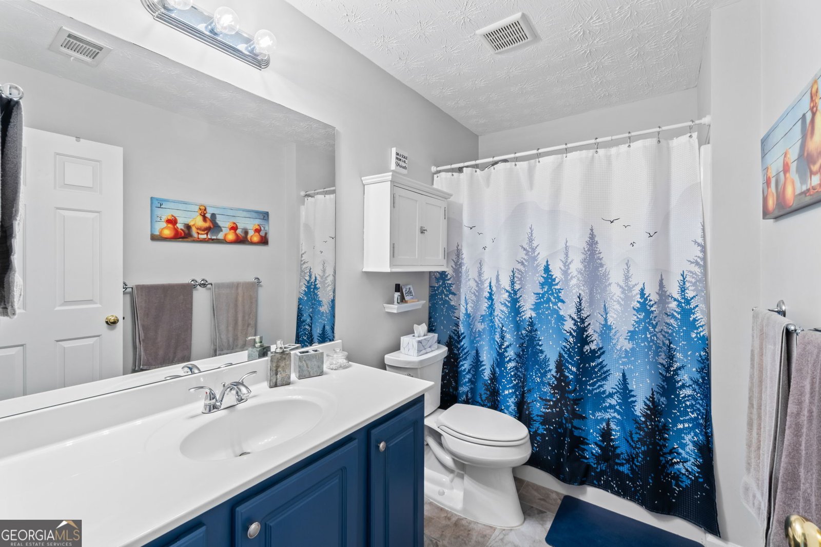 5589 Ashmoore Court Flowery Branch - Photo 8