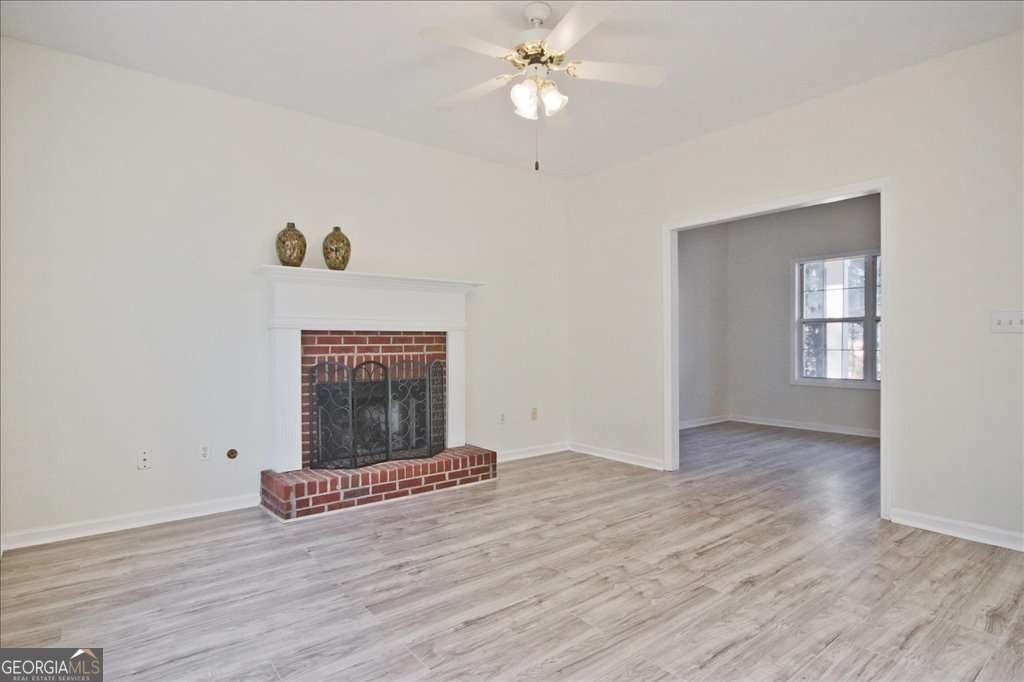 1325 Greenwood Acres Drive Cumming - Photo 14