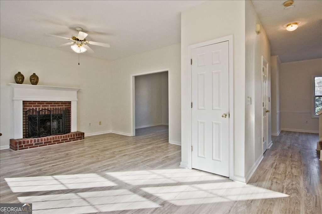 1325 Greenwood Acres Drive Cumming - Photo 17