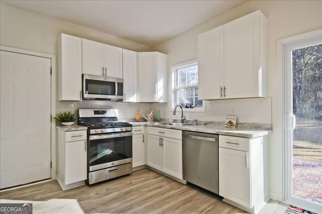 1325 Greenwood Acres Drive Cumming - Photo 18