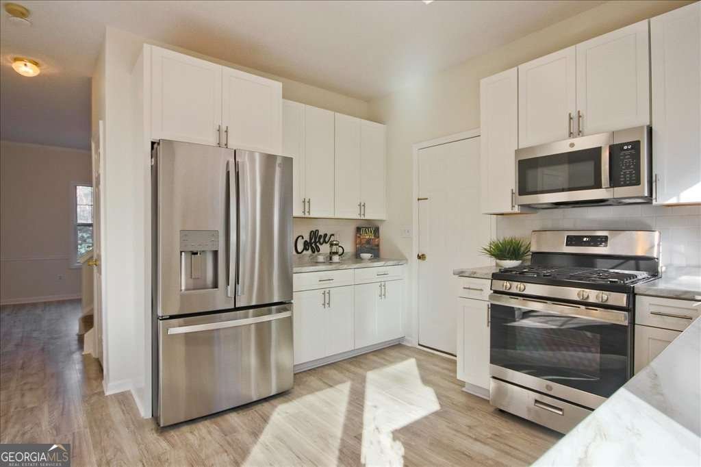 1325 Greenwood Acres Drive Cumming - Photo 19