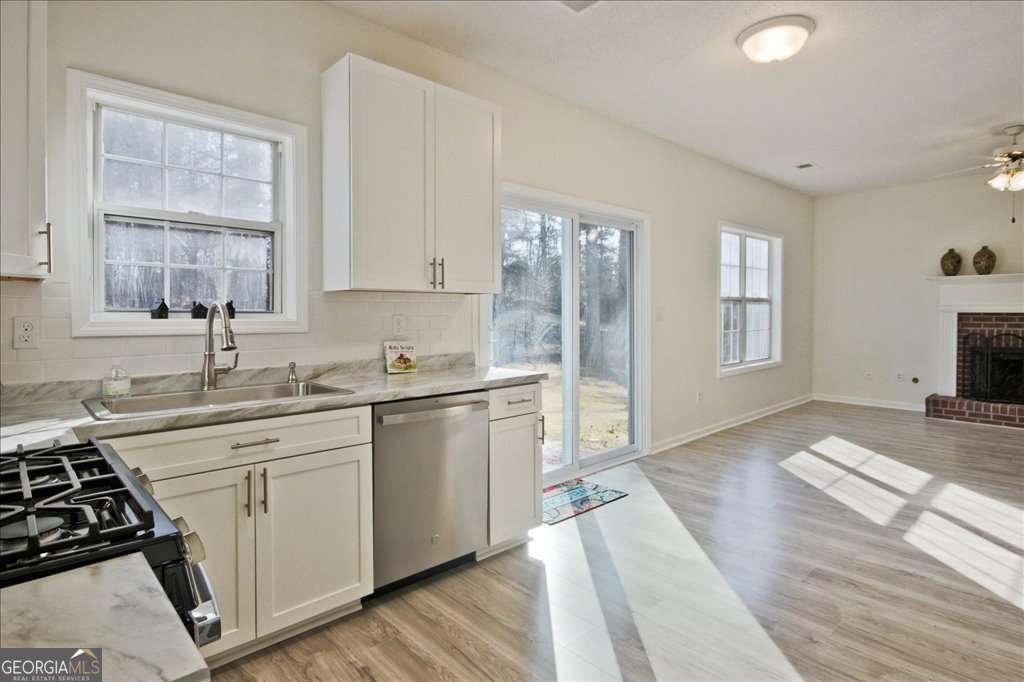 1325 Greenwood Acres Drive Cumming - Photo 20