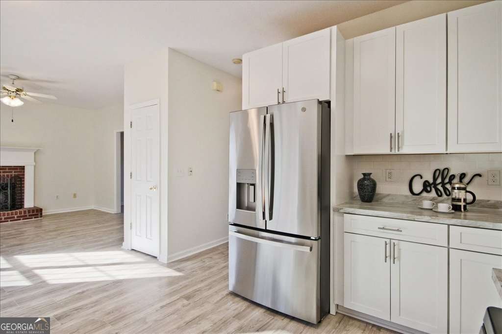 1325 Greenwood Acres Drive Cumming - Photo 21