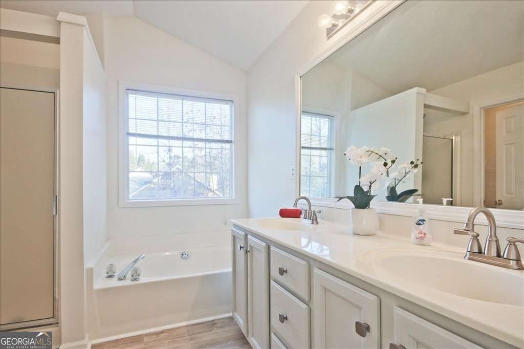 1325 Greenwood Acres Drive Cumming - Photo 27