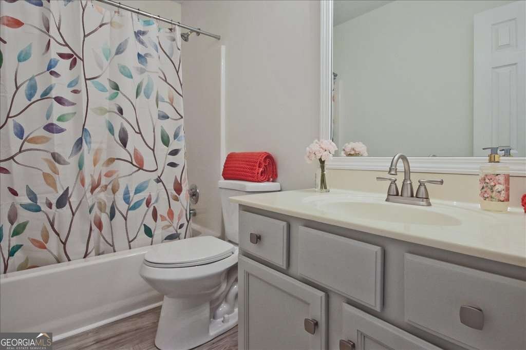 1325 Greenwood Acres Drive Cumming - Photo 36