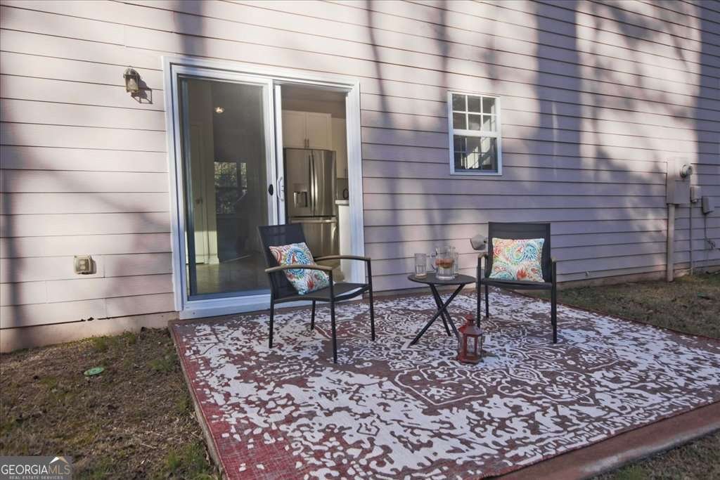 1325 Greenwood Acres Drive Cumming - Photo 37