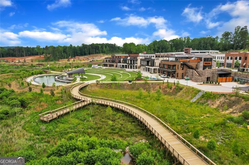 1325 Greenwood Acres Drive Cumming - Photo 40