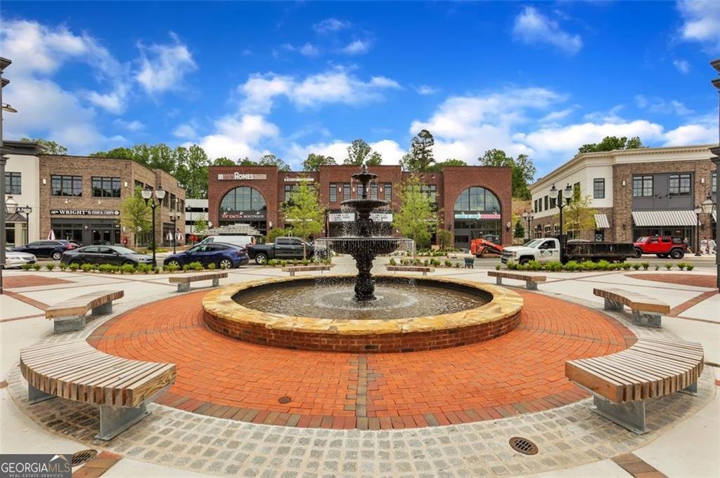 1325 Greenwood Acres Drive Cumming - Photo 41