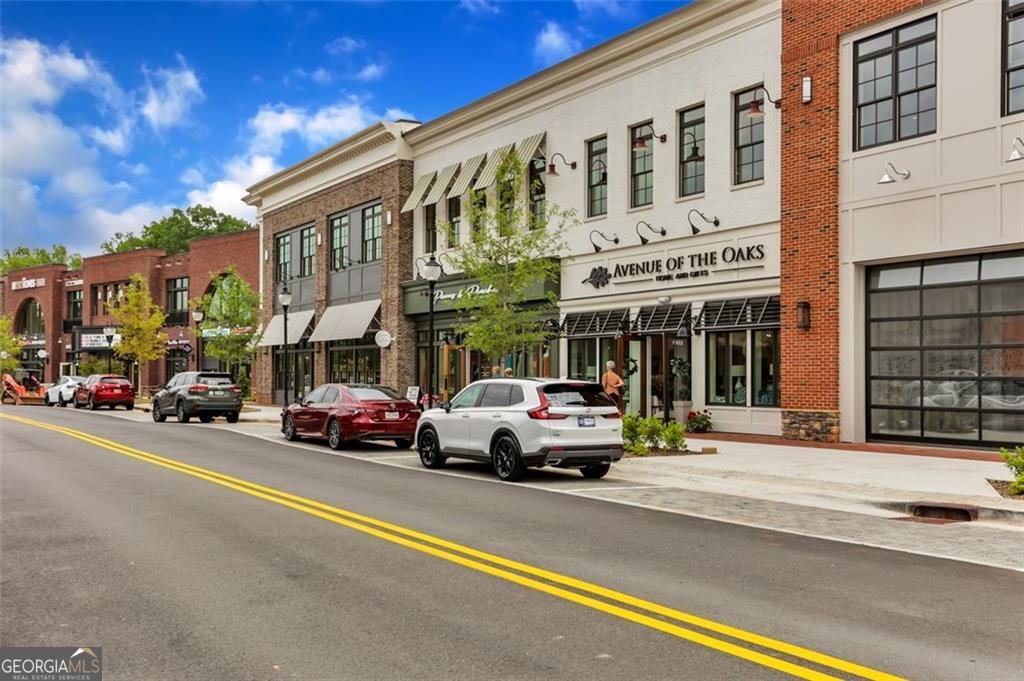 1325 Greenwood Acres Drive Cumming - Photo 42