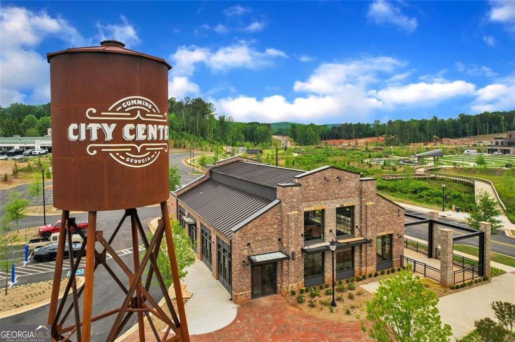 1325 Greenwood Acres Drive Cumming - Photo 47