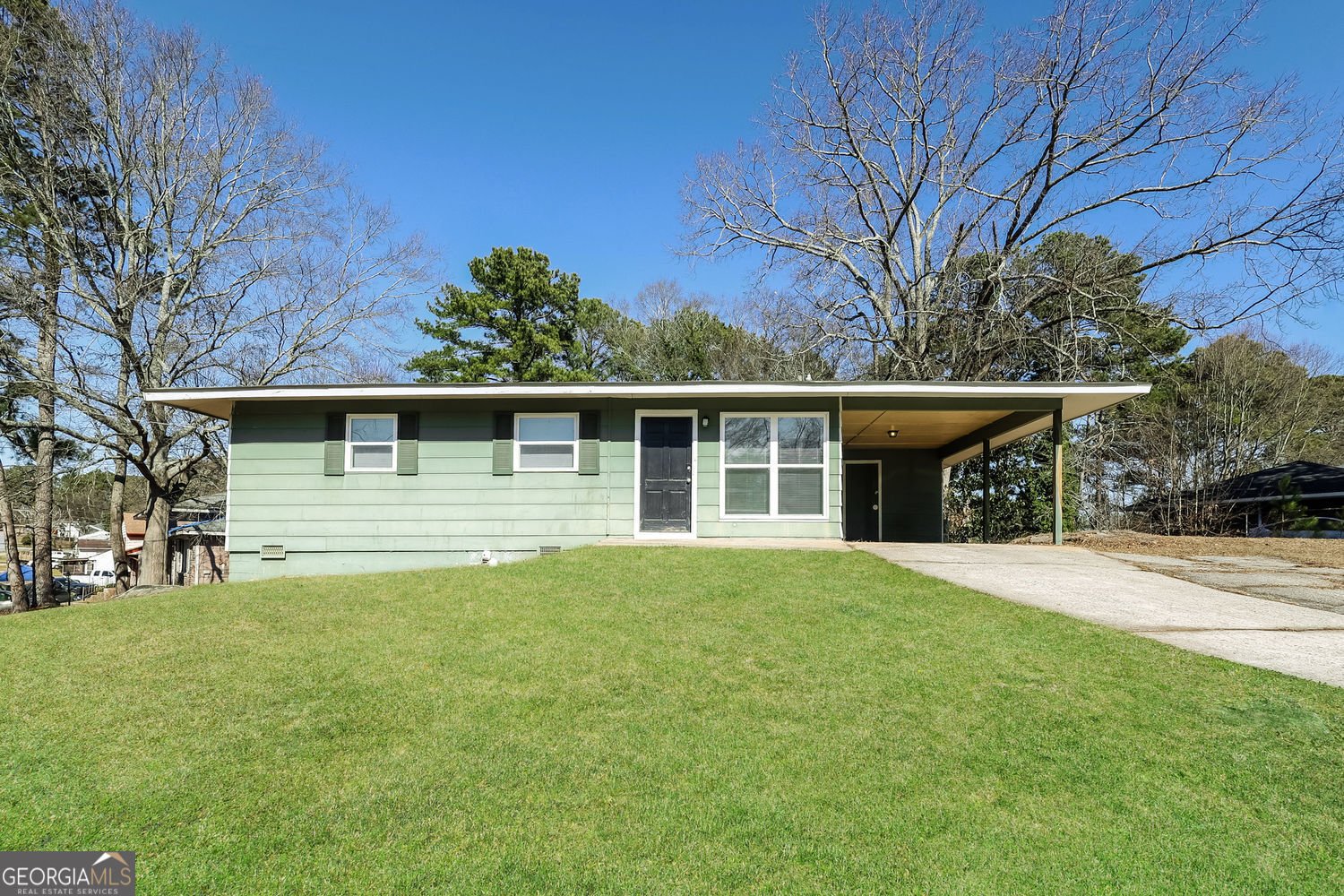 6626 Imperial Drive Morrow - Photo 1