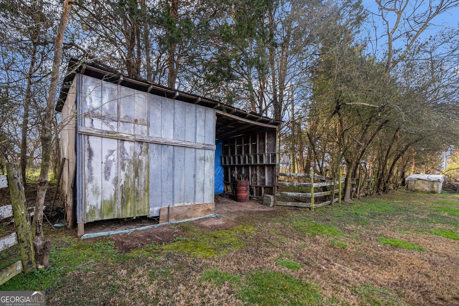 6741 Fairmount Highway Calhoun - Photo 26