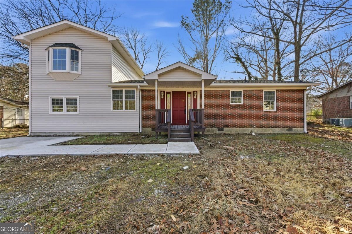 130 Malone Drive Rome - Photo 1