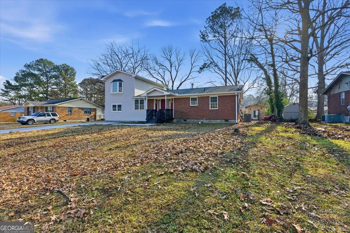 130 Malone Drive Rome - Photo 32