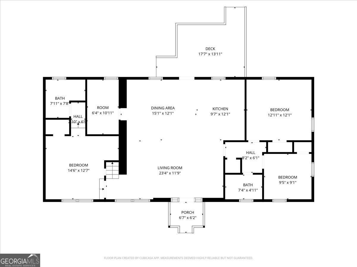 130 Malone Drive Rome - Photo 44