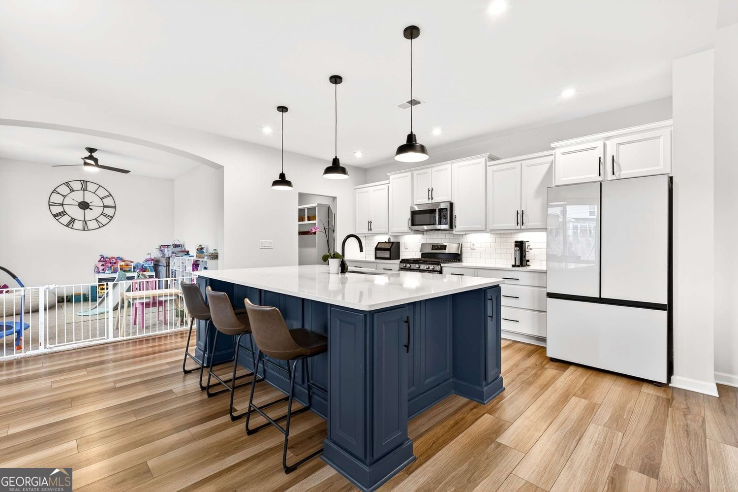 709 Michigan Circle Hoschton - Photo 10