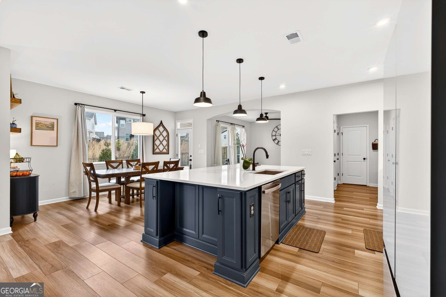 709 Michigan Circle Hoschton - Photo 11