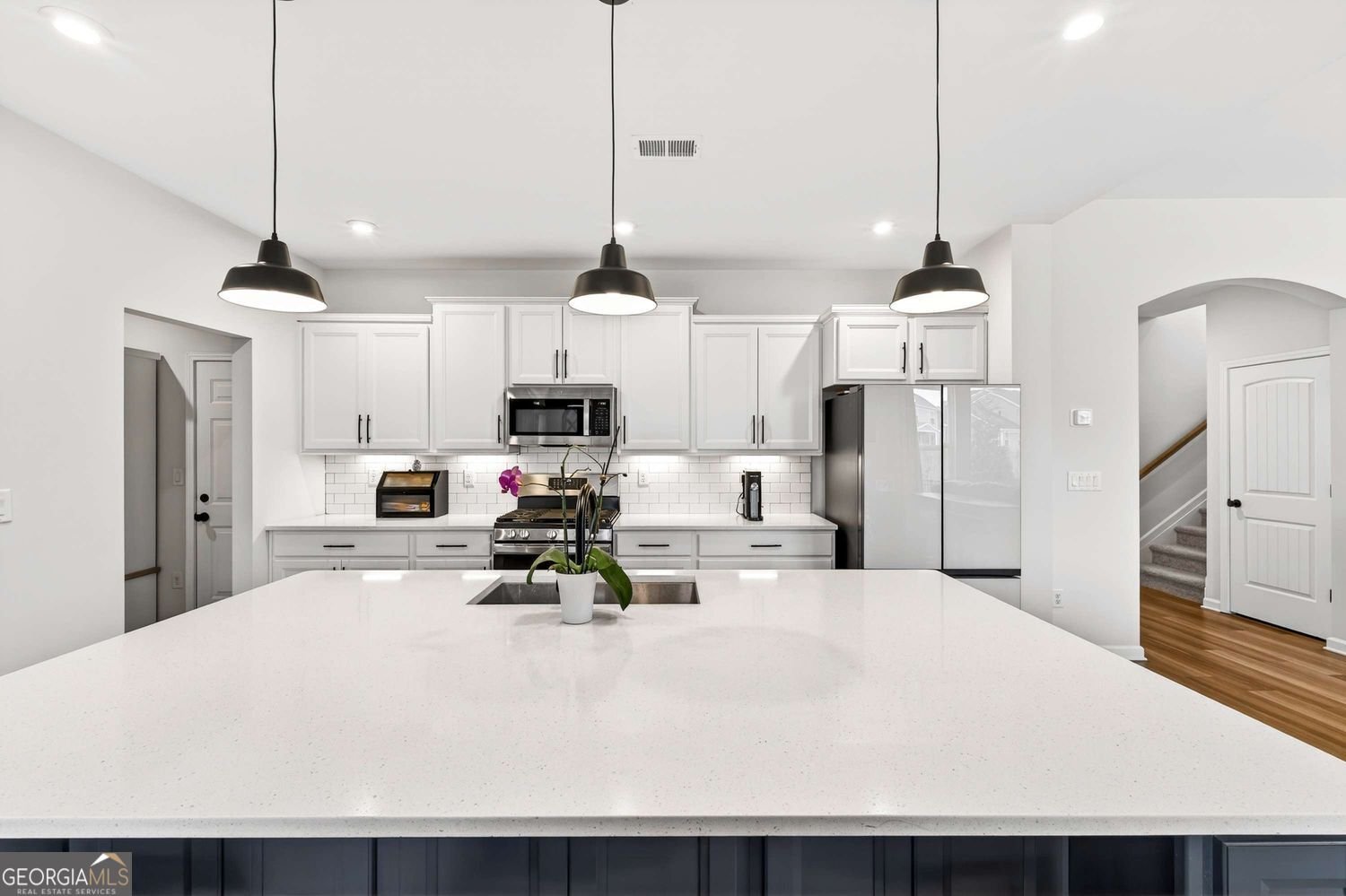 709 Michigan Circle Hoschton - Photo 12