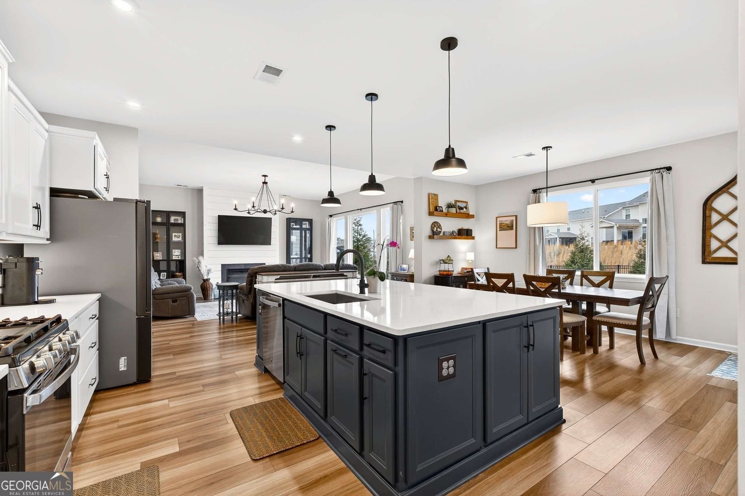 709 Michigan Circle Hoschton - Photo 13