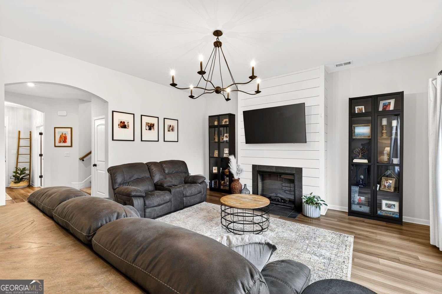 709 Michigan Circle Hoschton - Photo 14