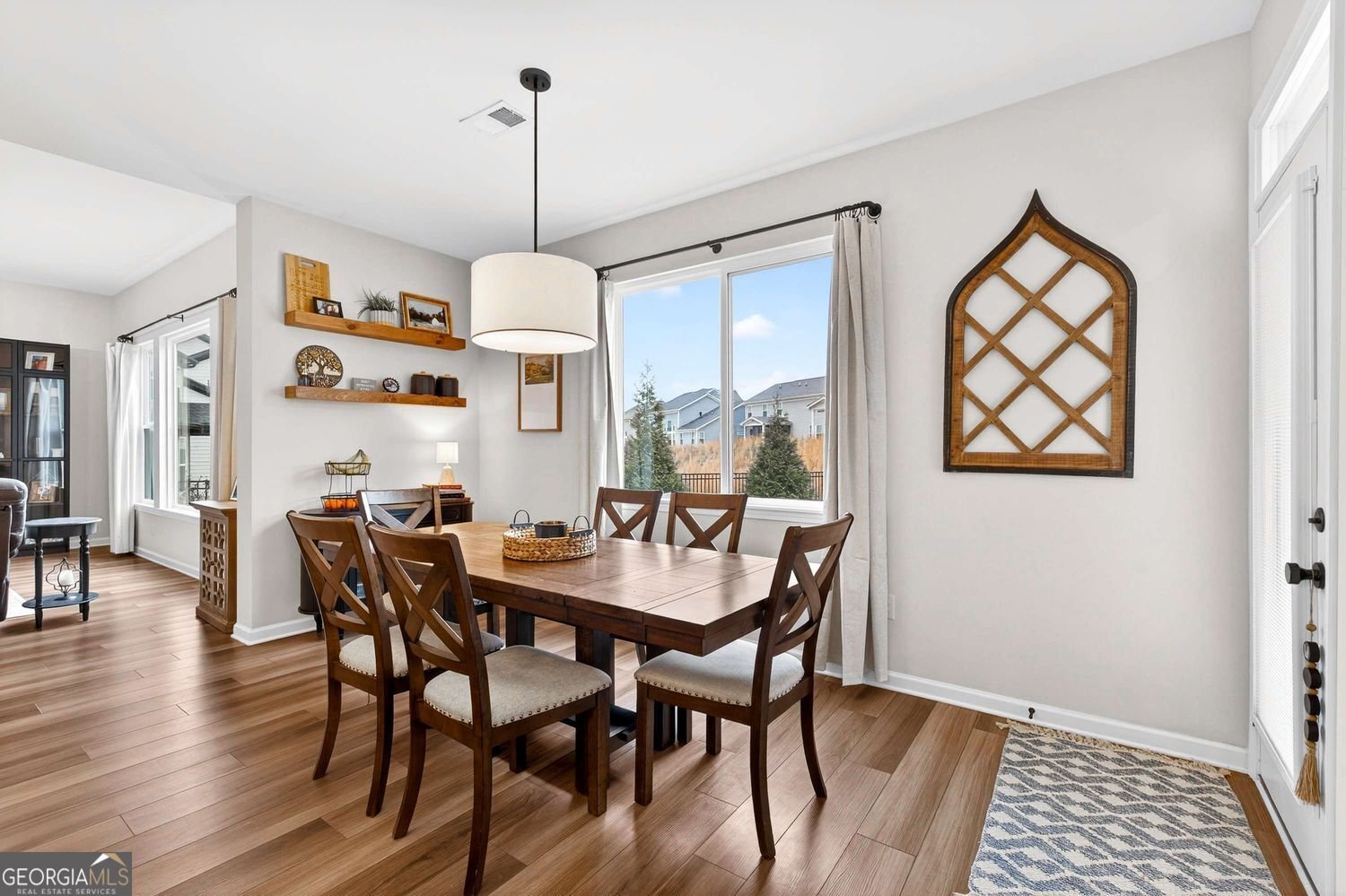 709 Michigan Circle Hoschton - Photo 16