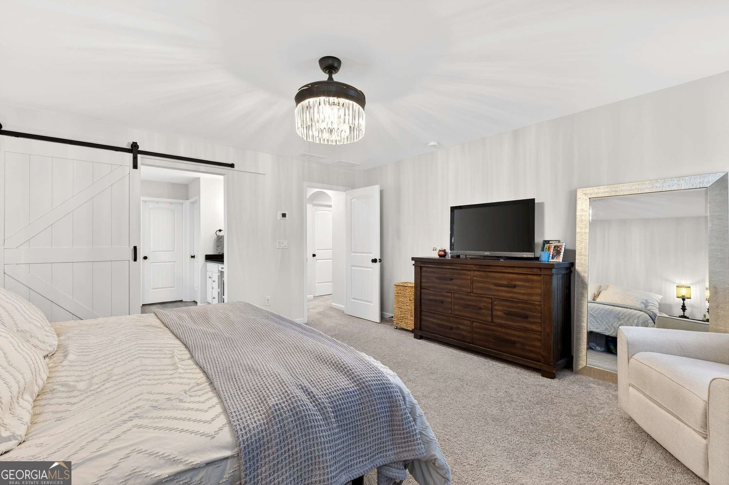 709 Michigan Circle Hoschton - Photo 22