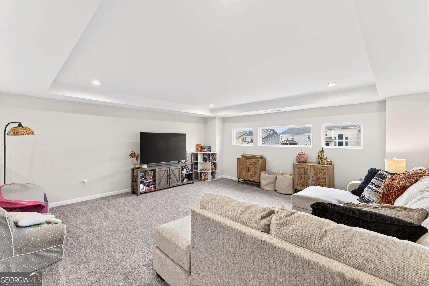 709 Michigan Circle Hoschton - Photo 30