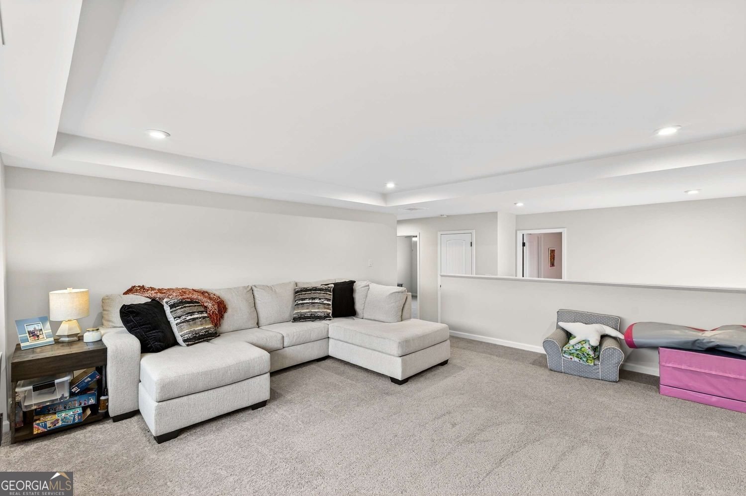 709 Michigan Circle Hoschton - Photo 31