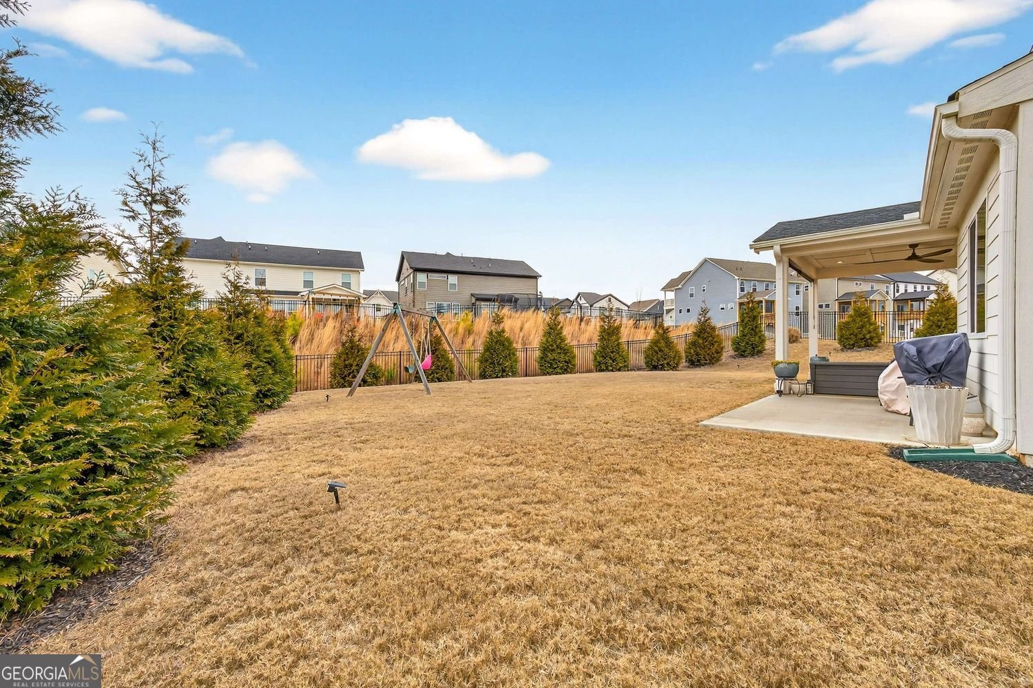 709 Michigan Circle Hoschton - Photo 36